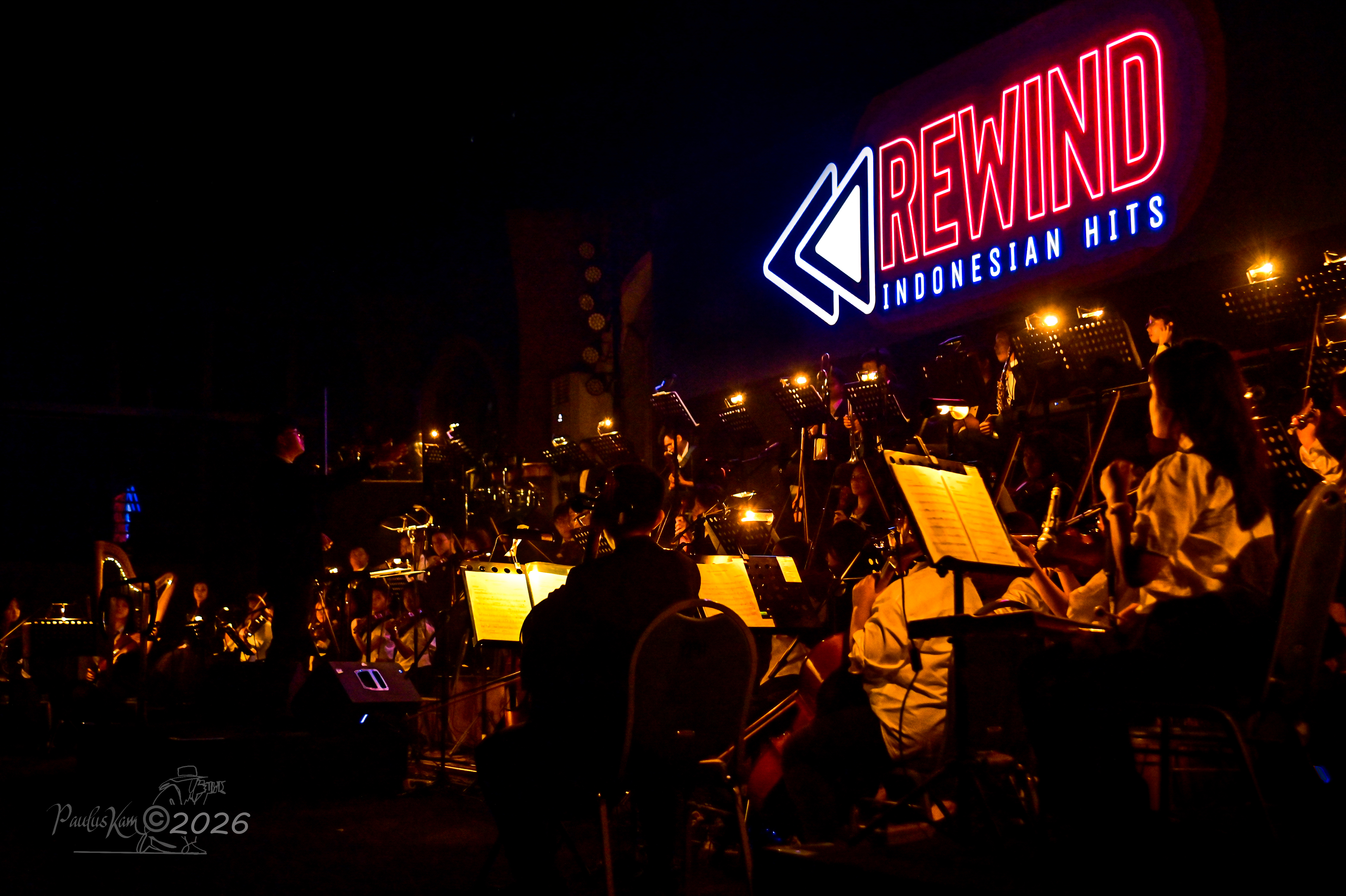 Rewind Indonesian Hits